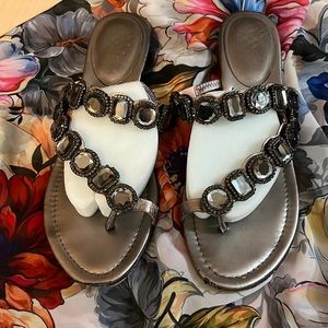 Vince Camuto sandals